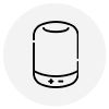 Lange Laufzeit Symbol